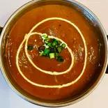 マトンカレー  MUTTON CURRY（インド・ネパール料理 Jaya）
