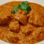 MOGHLAI CHICKEN ムガリーチキン (Large)(ニルワナム センター北店)