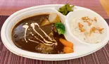 ビーフシチュー弁当（おかげさん lunch＆dining room）