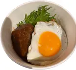 ロコモコ丼（SHINSEN）