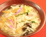 ちゃんぽん（珉龍吹田店）