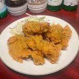 韓チキン（韓ビビンバ石焼家）