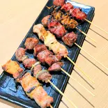 定番 7本セット（炭焼 まるた）
