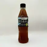 黒烏龍茶(350mlペット)（油そば一二三 福岡天神大名店）