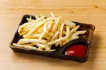 ポテトフライ（薩摩郷土料理 ぢどり亭 堺東本店）