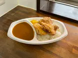 チキン南蛮カレー（鶏笑 大東店）