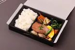 フィレステーキ弁当（南新宿 和牛焼肉 慶）