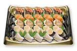 貝五種盛り 5人前（無添蔵 北花田店）