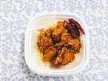 からあげ丼（鶏笑 ドン・キホーテ秋田店）