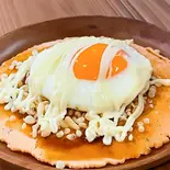 玉子せんべい（【自家製・なるだけ無添加】LOCAL ローカル）