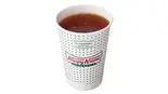 クリスピー ティー レモネード(ホット)（クリスピー・クリーム・ドーナツ キャナルシティ博多店）