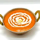 Kima curry (キーマカレー)（インドスパイシーイエティ 八田店）