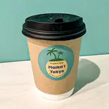 Tea Hot（Maika’i Tokyo）