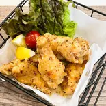 ハニーマスタードチキン 1本(唐揚専門店唐将)