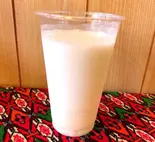 ラッシー LASSI（インディンネパールフードキャラバン）