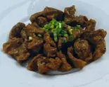 チキンチョエラ Chicken Choila（インドネパールレストランチャンダニ子安店）