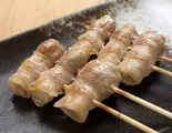 豚肉巻き大葉串(2本)（はなの舞 府中本町店）