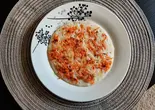 Carrot Dosa ニンジンドーサ（ニルワナム 有明店）