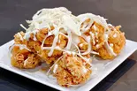 オニオンチキン8P/Onion Chicken 8P（ロイヤルキンパ 練馬）