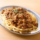 ミートソース Meat Sauce（スパゲティの店『神田ナポリタン』 下高井戸店）