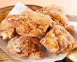 鶏の唐揚げ(5個)（和食鍋処 すし半 大正店）