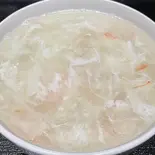 海鮮スープ（興安園）