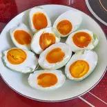 咸鸭蛋/个（庄稼院）