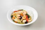 五目あんかけ飯（横濱一品香 相鉄ジョイナス店）