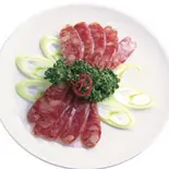 台湾腸詰め（山崎ハイボール酒場）