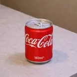 コカコーラ(160ml)（LILSIS）