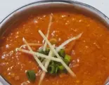 ダルカレー Dal Curry（インドネパールレストランチャンダニ子安店）