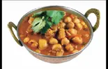 チャナマサラカレー Chana Masala Curry（HELLO KITCHEN）