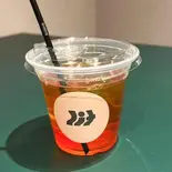 アールグレイ(ICE / HOT)（lit (リト)）