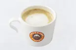 ほうじ茶ラテ（サンマルクカフェ 福岡天神地下街店）