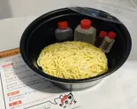 油そば(1人前)（油や鹿鳴 ABURAYA ROCK MAY 二子新地店）