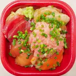 漬けスペシャル（丼丸 龍 滝野川店）