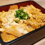 かつ丼(ヒレかつ)(天野精肉店直営 甲州天山)