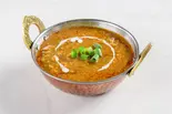 大人気:2 キーマカレー Keema Curry（『新規オープン！！』足立区大人気インドカレー店）