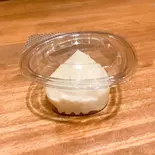 追加マヨネーズ（屋台鉄板 三寸）