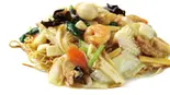 五目烧きそば(中華料理Bear割引セール50%)
