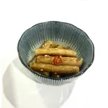 【日替わり】 本日の小鉢（おにぎり家）
