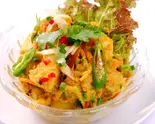 ネパールミックスピクルス Nepal Mix Pickles（ナマステネパール）