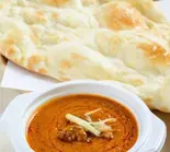 マトンカレーセット. Mutton curry set（SPARSH）