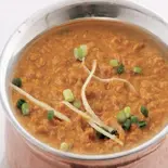 キーマカレー/Keema Curry（SHIRISA）