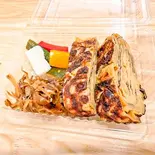 ご飯が進むおかず3品セット/Japanese Side Dish Set（無添加おにぎりJIKKA）