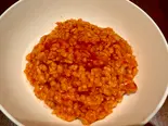 トマトリゾット（Dining BarA）