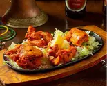 チキンティッカ4p Chicken Tikka - 4 Pieces(インド料理スナオール INDIAN RESTAURANT SUNWAL)