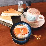 【人気商品！】カヤトーストセット/Kaya toast Set（卯食）