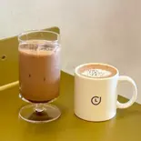 ココア ホット（ネシガン）