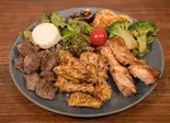 New・宅飲みセット Muscle Appetizers（筋肉食堂 六本木店）